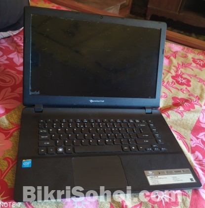 Acer Packard bell